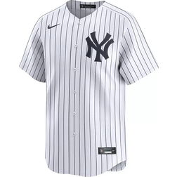 Nike New York Yankees Aaron Judge #99 Limited Jersey 2XLarge White