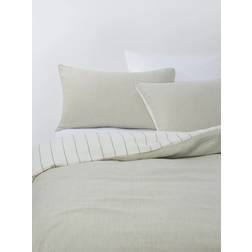 John Lewis Cotton Gauze Bedding Bed Linen