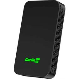 Carlinkit 2AIR Trådløs Adapter til Apple Carplay/Android Auto