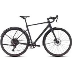 Cube Nuroad Pro Fe 2025 Gravelbike XL