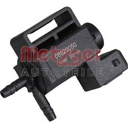 Metzger EGR Avgasreglering Magnetventil Volvo V70 2 V70 3