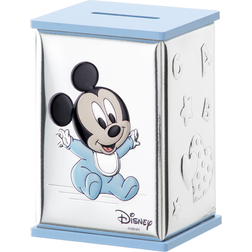 Støvring Design Disney Baby Mickey Sparebøsse 8 x 8 x 11,5 cm
