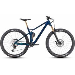 Cube Stereo ONE22 HPC EX 29 Full Suspension Mountain Bike