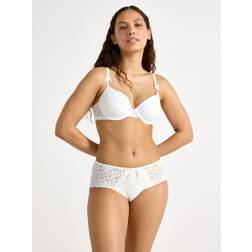 Lindex Trosor Med Normalhög Midja