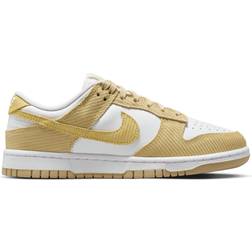 Nike Dunk Low - Brun