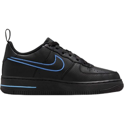 Nike Air Force 1 Low Junior - Black