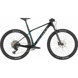 Scott Scale RC Team Martin Green 2025 29" Diamant