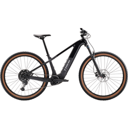 Trek Powerfly+ 4 Elsykkel Gen 5 Gloss Dark Star/Matte Dark Web M Unisex