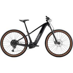 Trek Powerfly+ 4 Elsykkel Gen 5 Gloss Dark Star/Matte Dark Web S Unisex