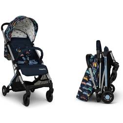Cosatto Yo! Stroller Beep