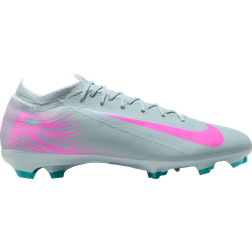 Nike Mercurial Vapor 16 Pro FG Low Top - Ocean Cube/Pink Blast