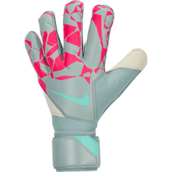 Nike Grip3 Goalkeeper Gloves Ocean Cube/Pink Blast-11