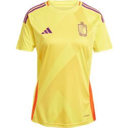 adidas Belgium 2025 Womens Away Shirt