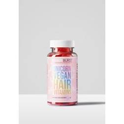 Hairburst Hairburst Unicorn Vegan Hair Vitamins Multi One Size