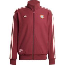 adidas Bayern Munich 24 25 Terrace Icon Track Top