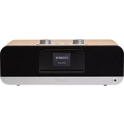 Roberts Blutune 300L DAB+ FM CD Bluetooth Radio