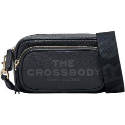 Marc Jacobs Sac The Crossbody - Noir