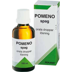Pomeno 100ml