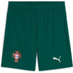 Puma Short Portugal 2025 Vert