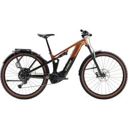 Trek Powerfly FS+ 4 EQ Gen 4 Electric Bike