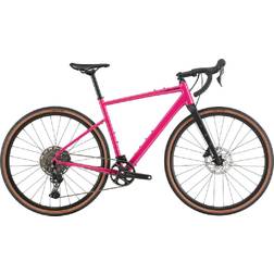 Cannondale Topstone 2 1x 2025 L - Orchid Unisex