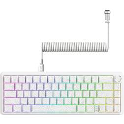 Attack Shark X65PRO HE Rapid Trigger Keyboard