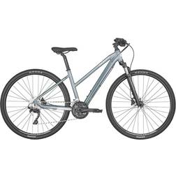 Scott Sub Cross 25 Lady