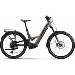 Haibike Adventr 10 Low 27.5 Zoll 800Wh 12K