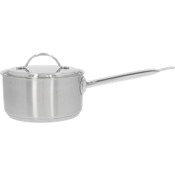 Demeyere Resto med lock 2 L 18 cm
