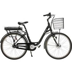 SCO Premium E-Uni Elcykel 8 Gear 26 Inch 15AH 2025