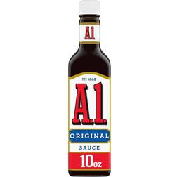 A.1. A.1. Steak Sauce 10oz 10fl oz 1pack