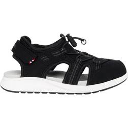 Viking Kid's Thrill Sandal 1v Sl - Black