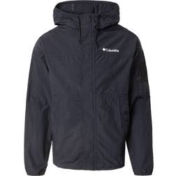 Columbia Challenger II Outdoorjacka - Svart