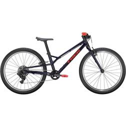 Trek Barncykel Wahoo 24 Path Deep Dark Blue 24-tumshjul Barncykel