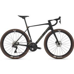 Superior Racercykel Allround X-road Team Issue R Matte Black XL 2023