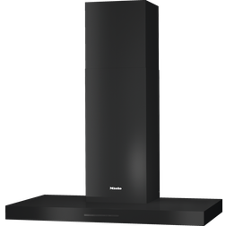 Miele PUR 98W 89.8cm, Svart