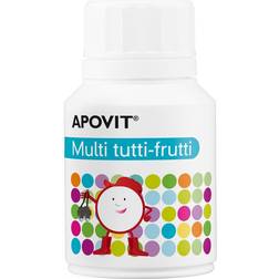 Apovit Multi Tutti-Frutti 90 stk