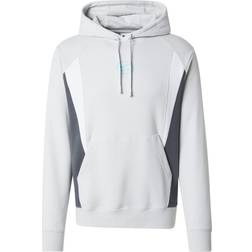 Nike Swoosh Men Hoodies - Grey