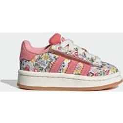 adidas Campus 00s x Liberty London Comfort Closure Elastic Lace Shoes Kids - Supplier Colour/Off White/Gum