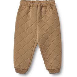 Wheat Baby Alex Quilted Water Repellent Trousers