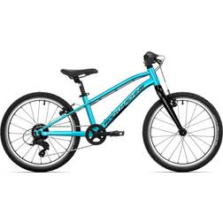 Rock Machine Barncykel Thunder 20 VB Jade Blue