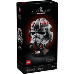LEGO Star Wars TM AT-AT Driver Helmet 75429
