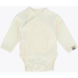 Gullkorn Design Vakke Baby Body - Creme