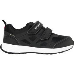 Viking Kid's Veme Reflex GTX 2V - Black/White