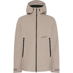 Didriksons Basil Jacket 4 - Brown