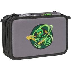 LEGO LEGO Ninjago 3 Layer Pencil Case