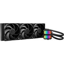 Be Quiet! Silent Loop 3 420 mm 14 cm 3x140mm