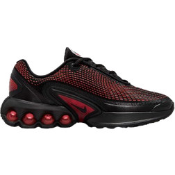 Nike Air Max Dn Junior Sko - Black