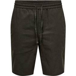 Only & Sons Onslinus Loose Fit Shorts