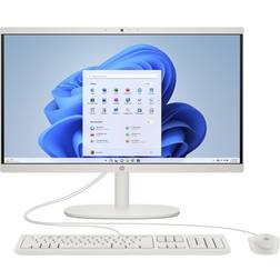 HP 22-DG0005NA All-In-One Core i3